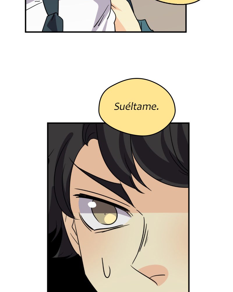 Read extraOrdinario ES Manga Online