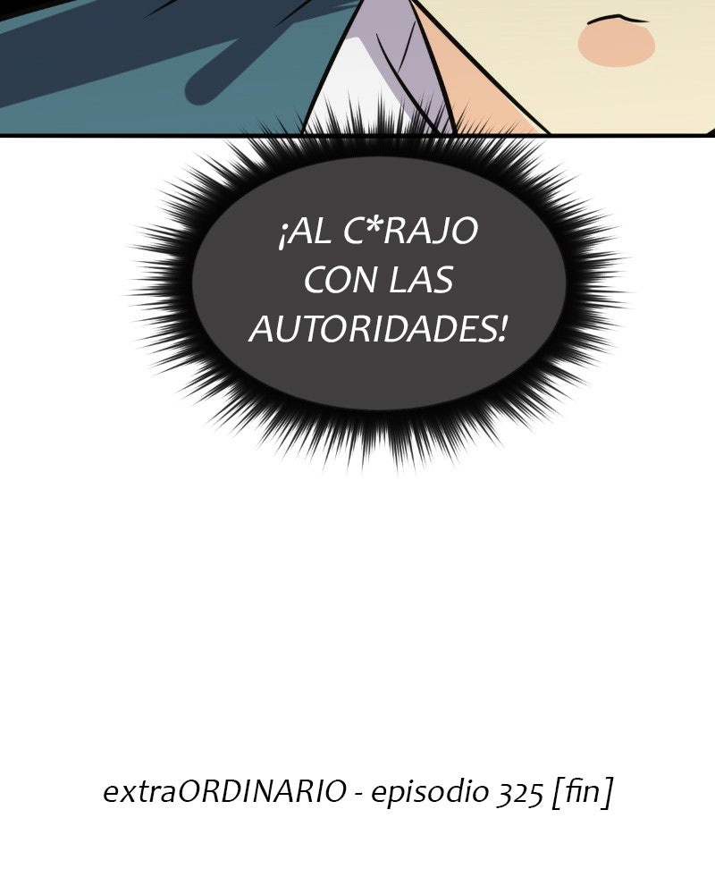 Read extraOrdinario ES Manga Online