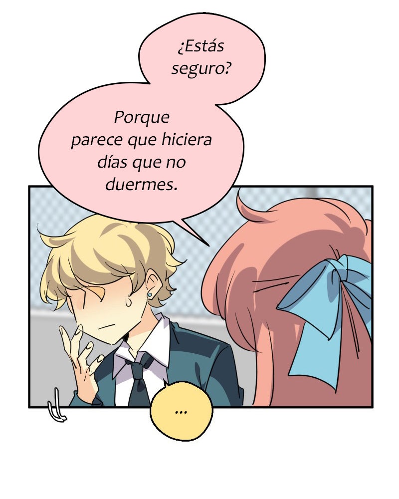 Read extraOrdinario ES Manga Online
