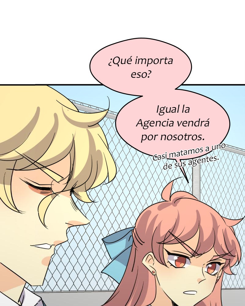 Read extraOrdinario ES Manga Online