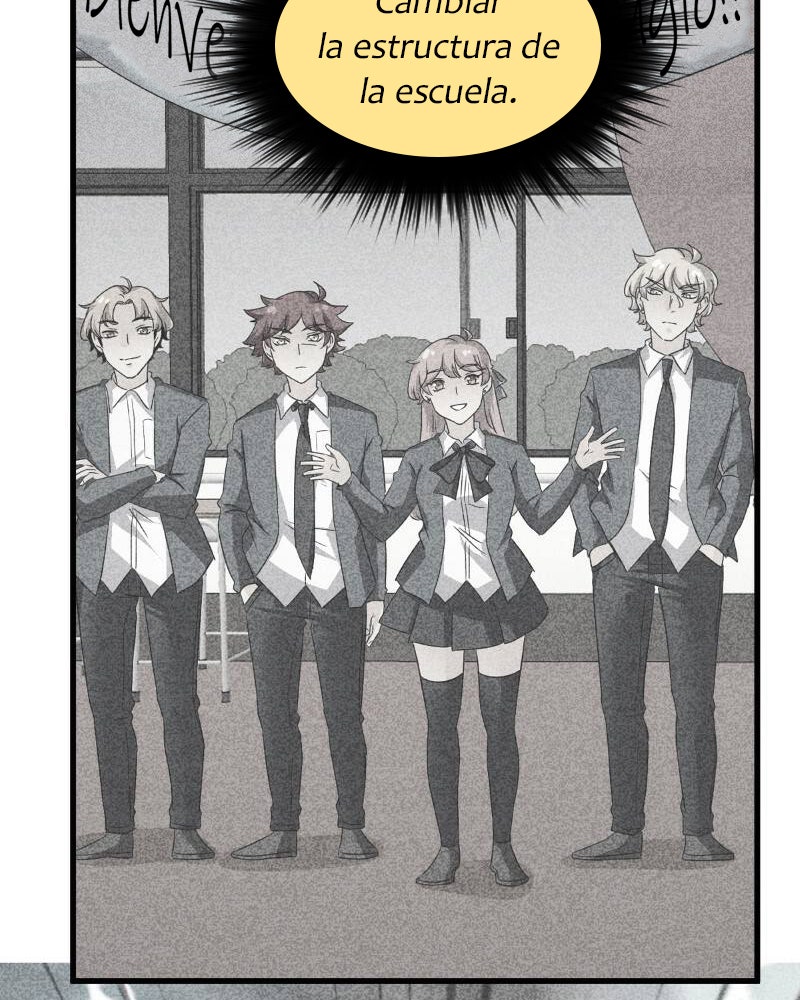 Read extraOrdinario ES Manga Online