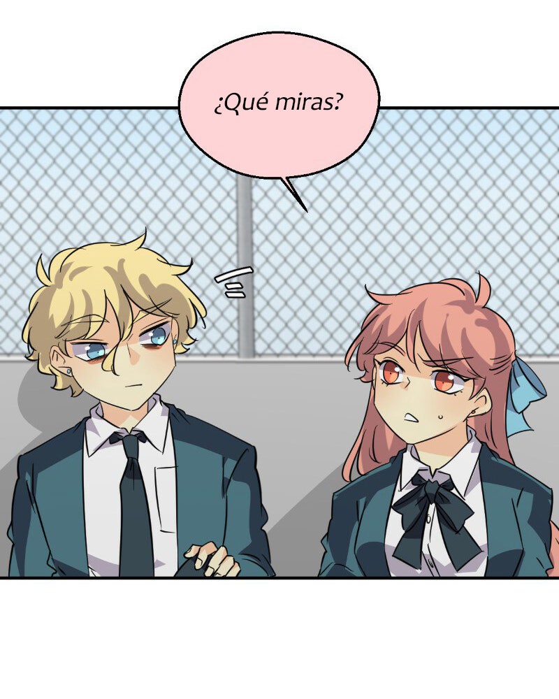 Read extraOrdinario ES Manga Online