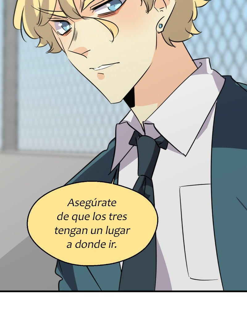 Read extraOrdinario ES Manga Online