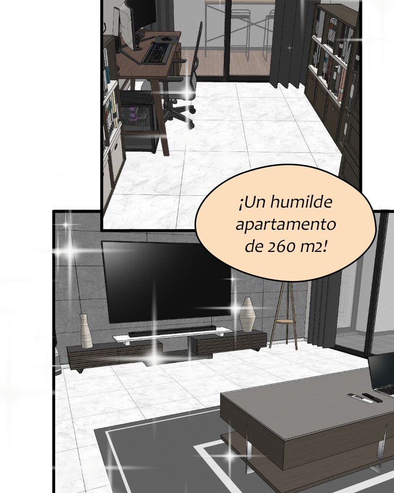 Read extraOrdinario ES Manga Online