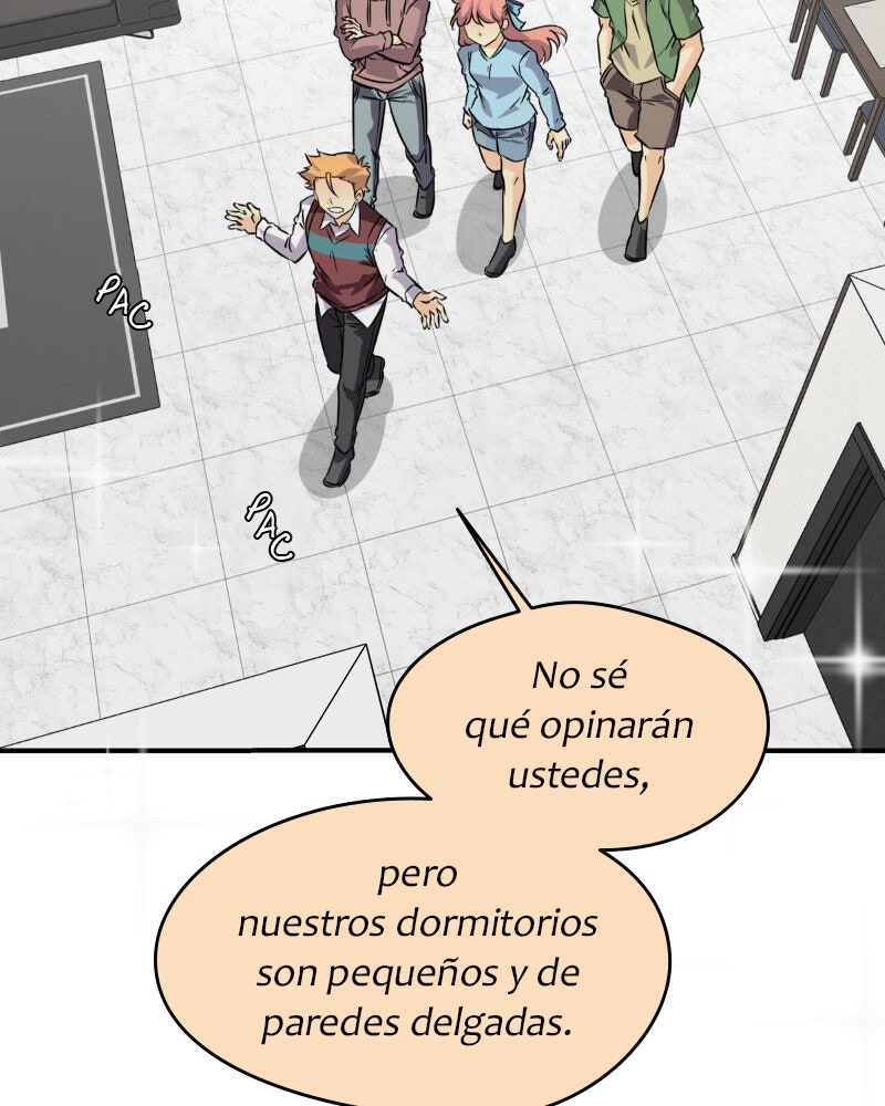 Read extraOrdinario ES Manga Online
