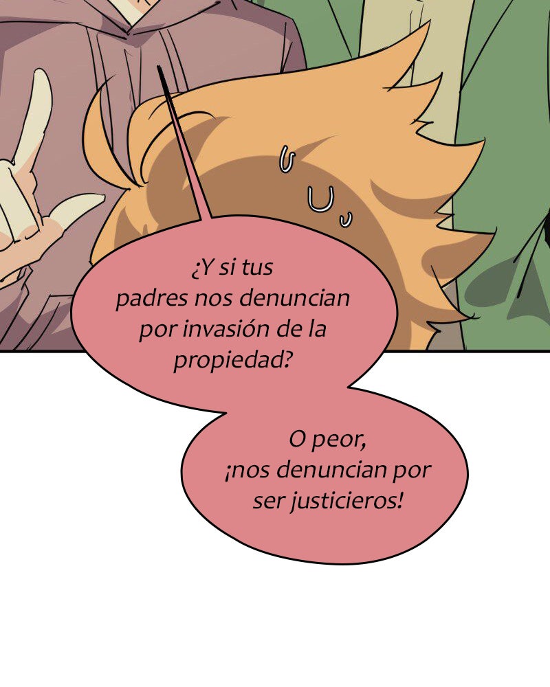 Read extraOrdinario ES Manga Online