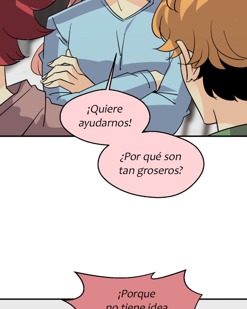 Read extraOrdinario ES Manga Online