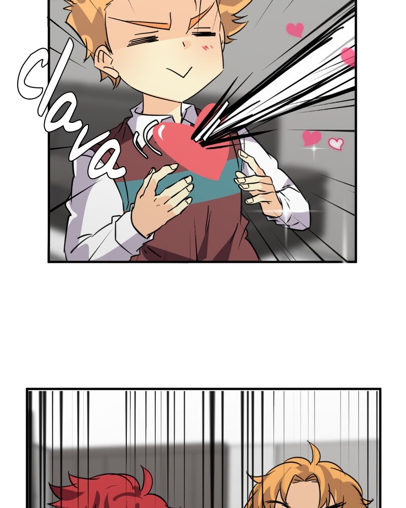 Read extraOrdinario ES Manga Online