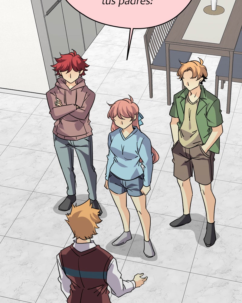 Read extraOrdinario ES Manga Online