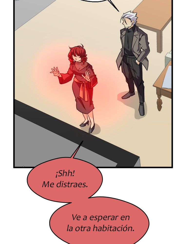 Read extraOrdinario ES Manga Online