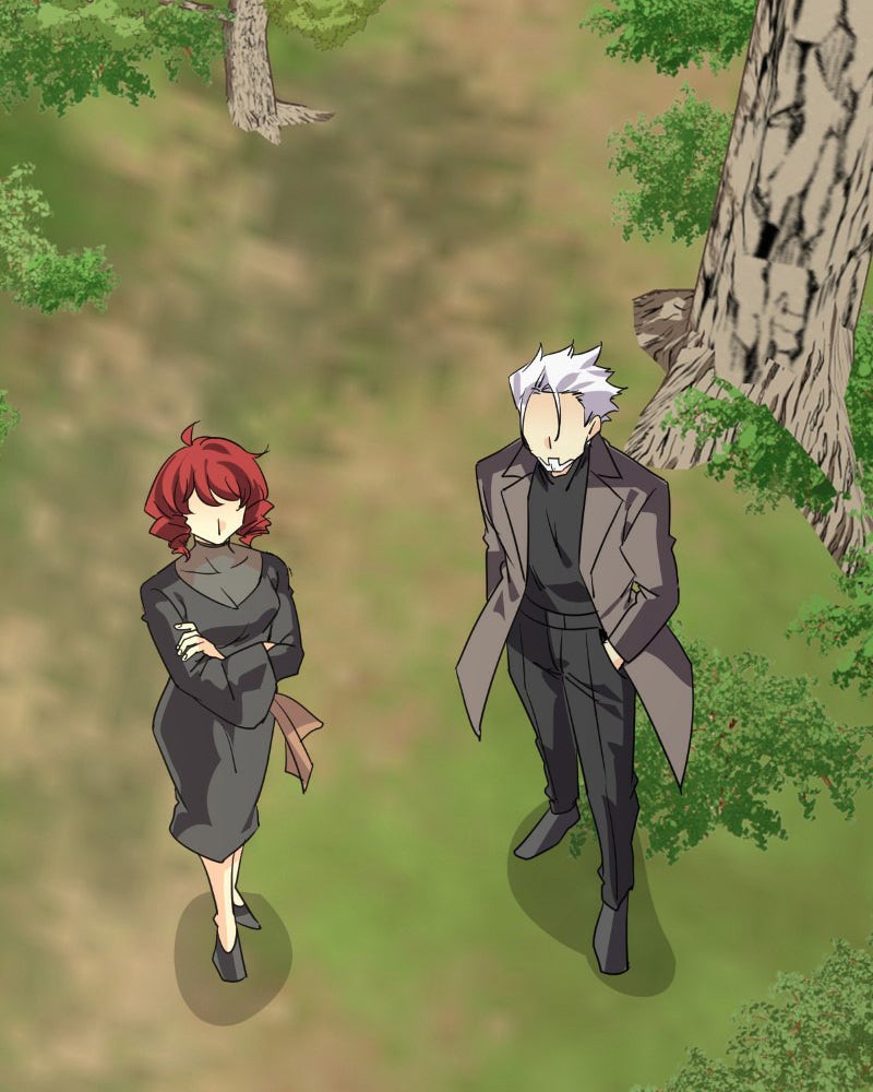 Read extraOrdinario ES Manga Online