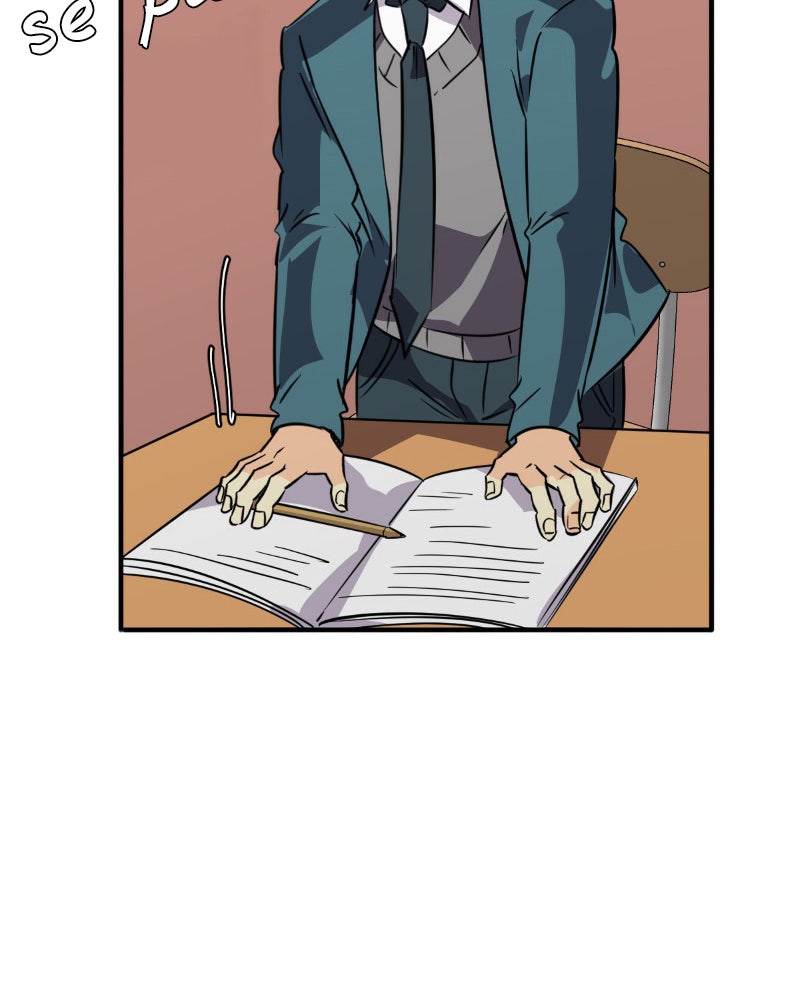 Read extraOrdinario ES Manga Online