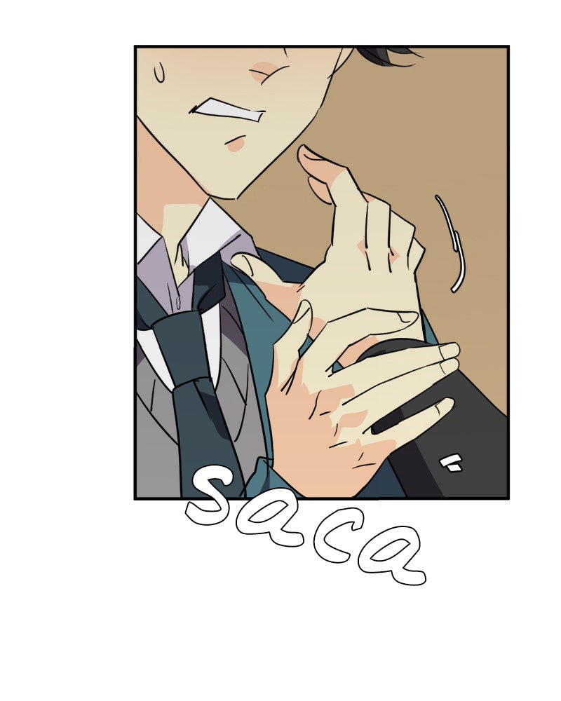 Read extraOrdinario ES Manga Online