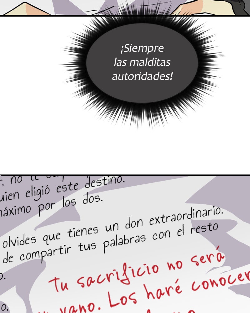 Read extraOrdinario ES Manga Online