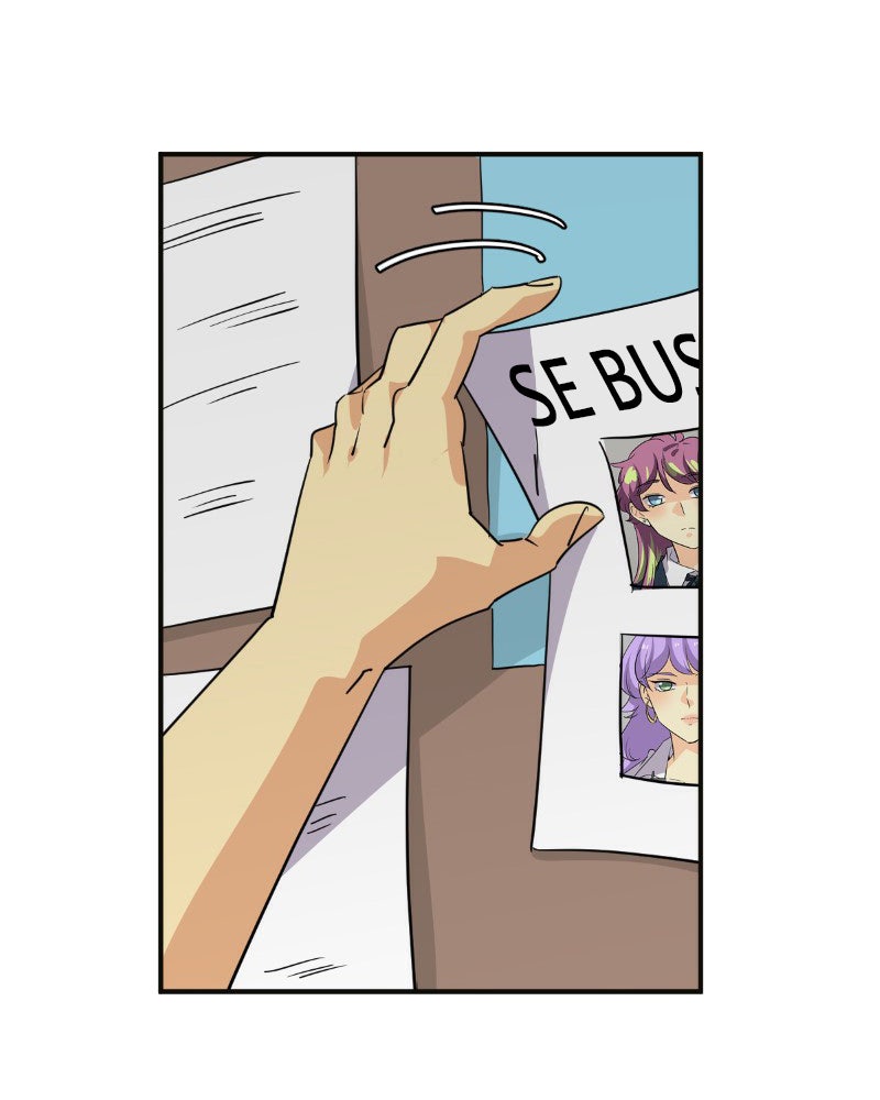 Read extraOrdinario ES Manga Online