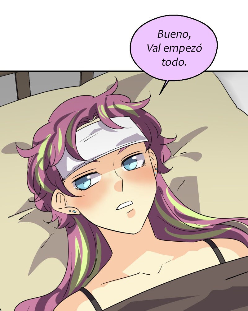 Read extraOrdinario ES Manga Online