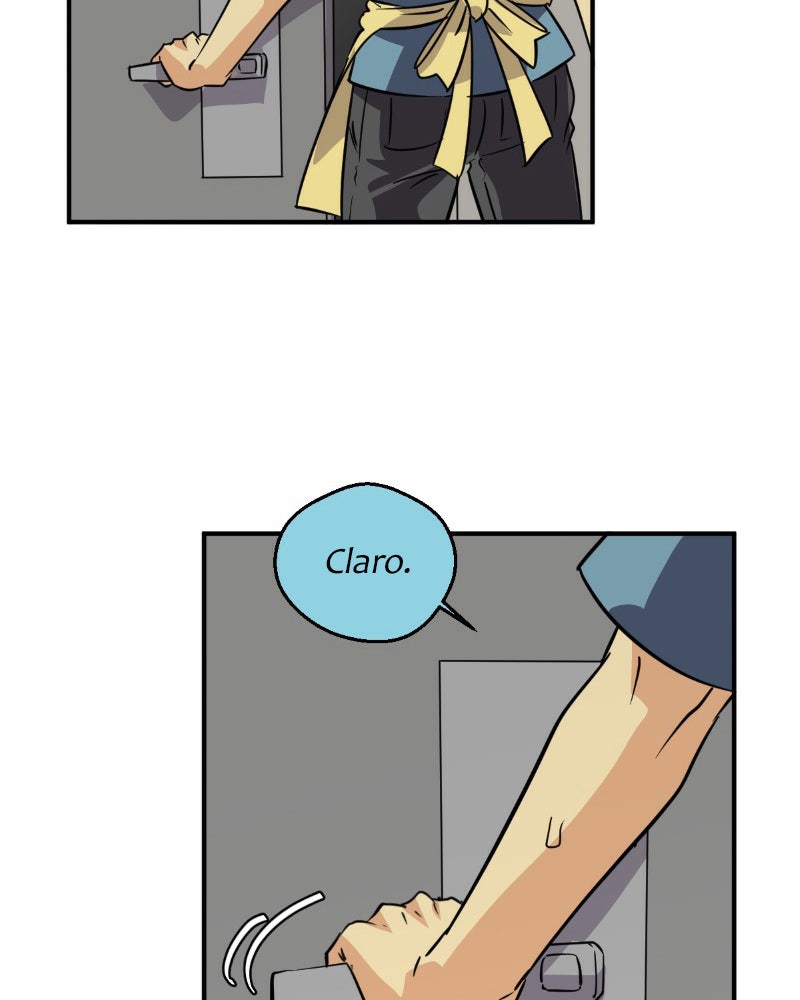 Read extraOrdinario ES Manga Online