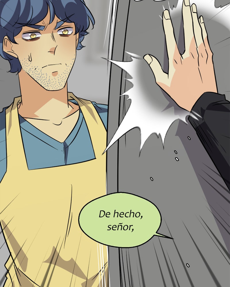 Read extraOrdinario ES Manga Online