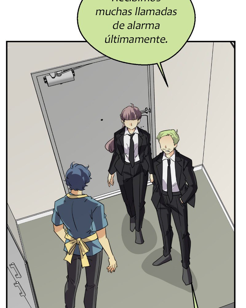 Read extraOrdinario ES Manga Online