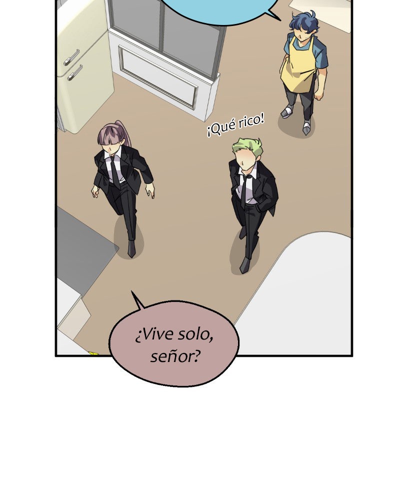 Read extraOrdinario ES Manga Online