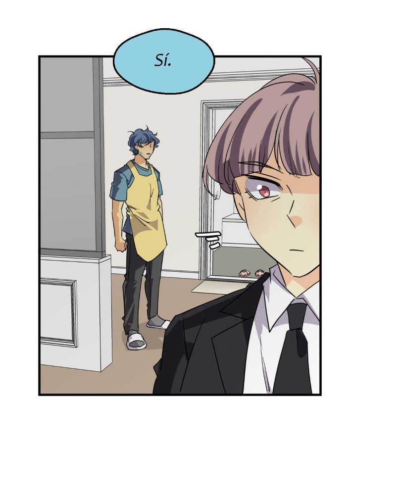 Read extraOrdinario ES Manga Online