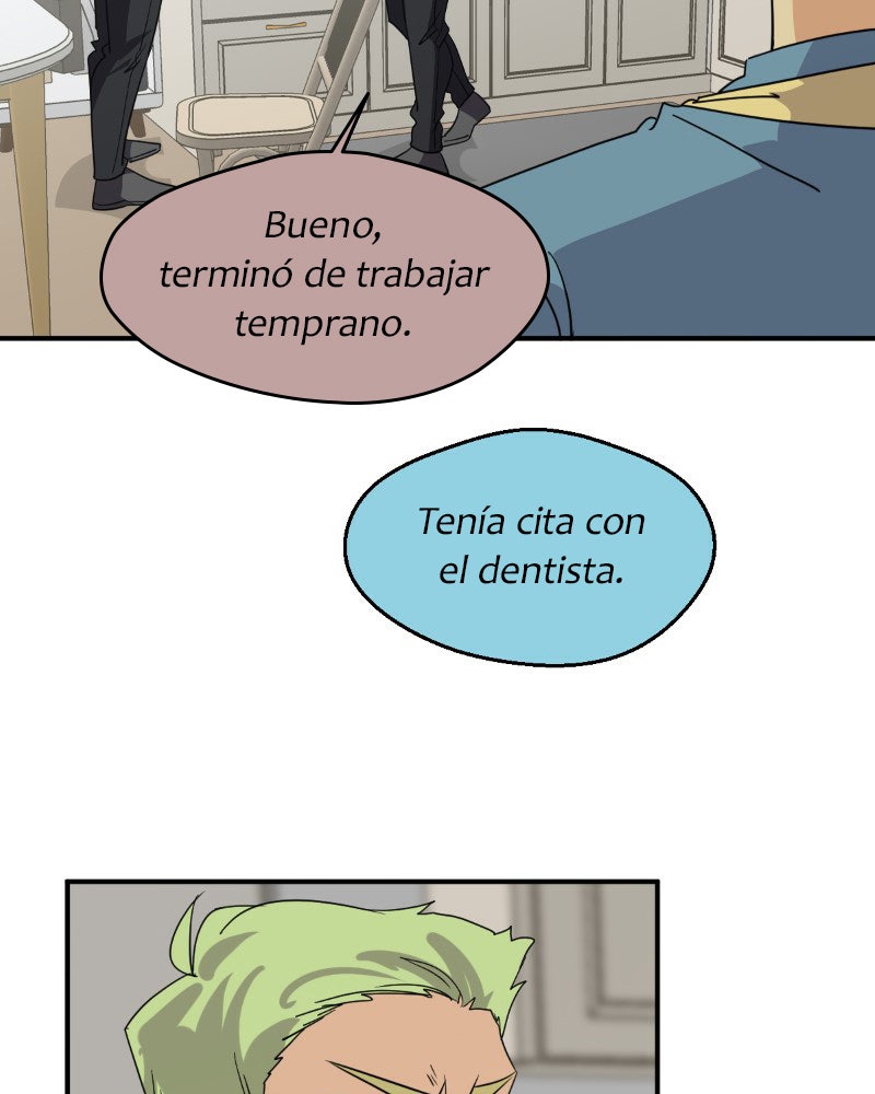 Read extraOrdinario ES Manga Online