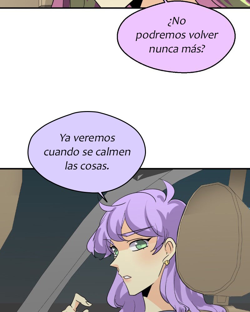 Read extraOrdinario ES Manga Online