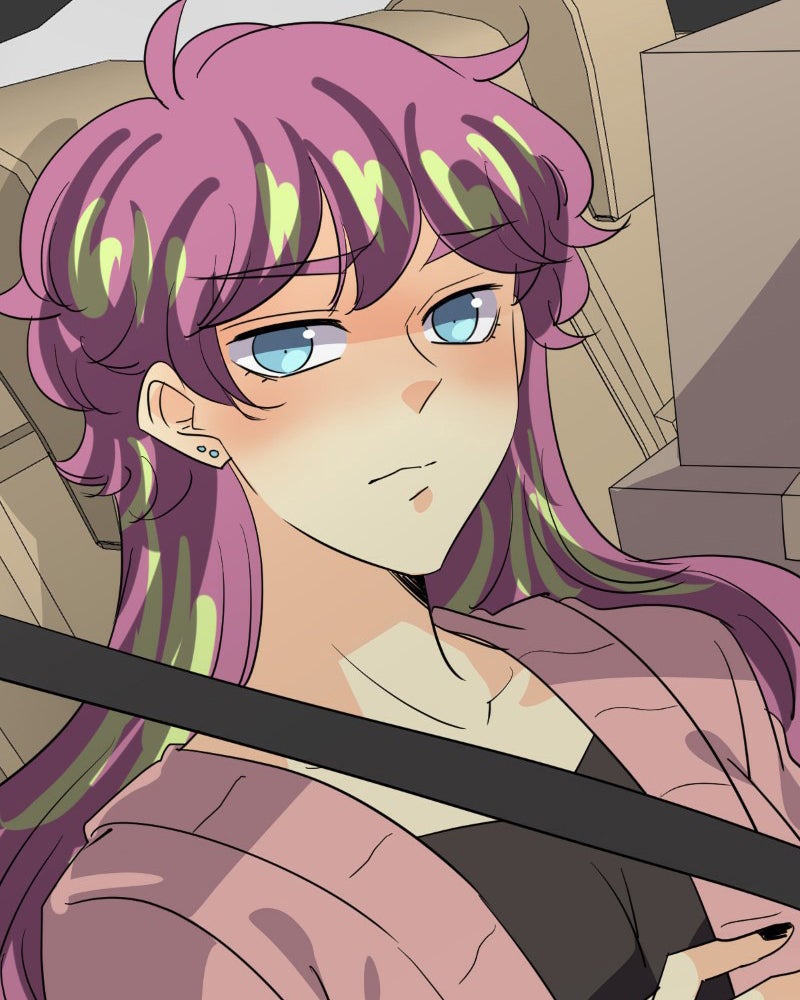 Read extraOrdinario ES Manga Online