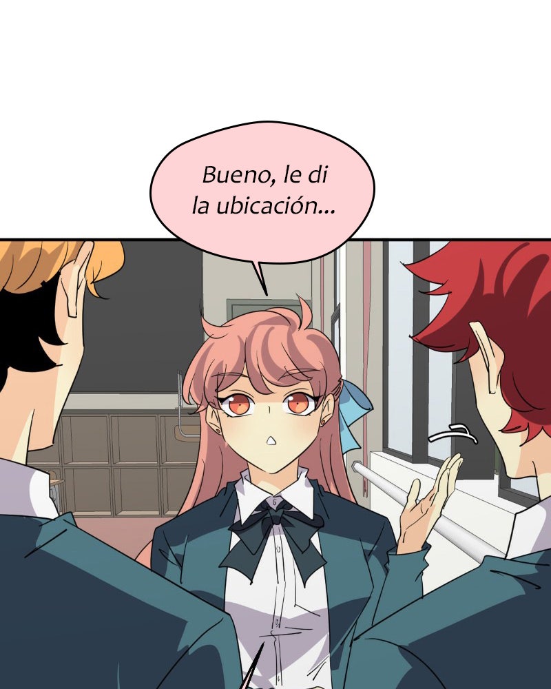 Read extraOrdinario ES Manga Online