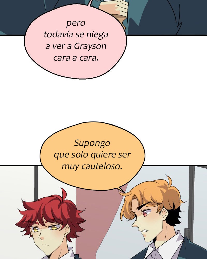 Read extraOrdinario ES Manga Online