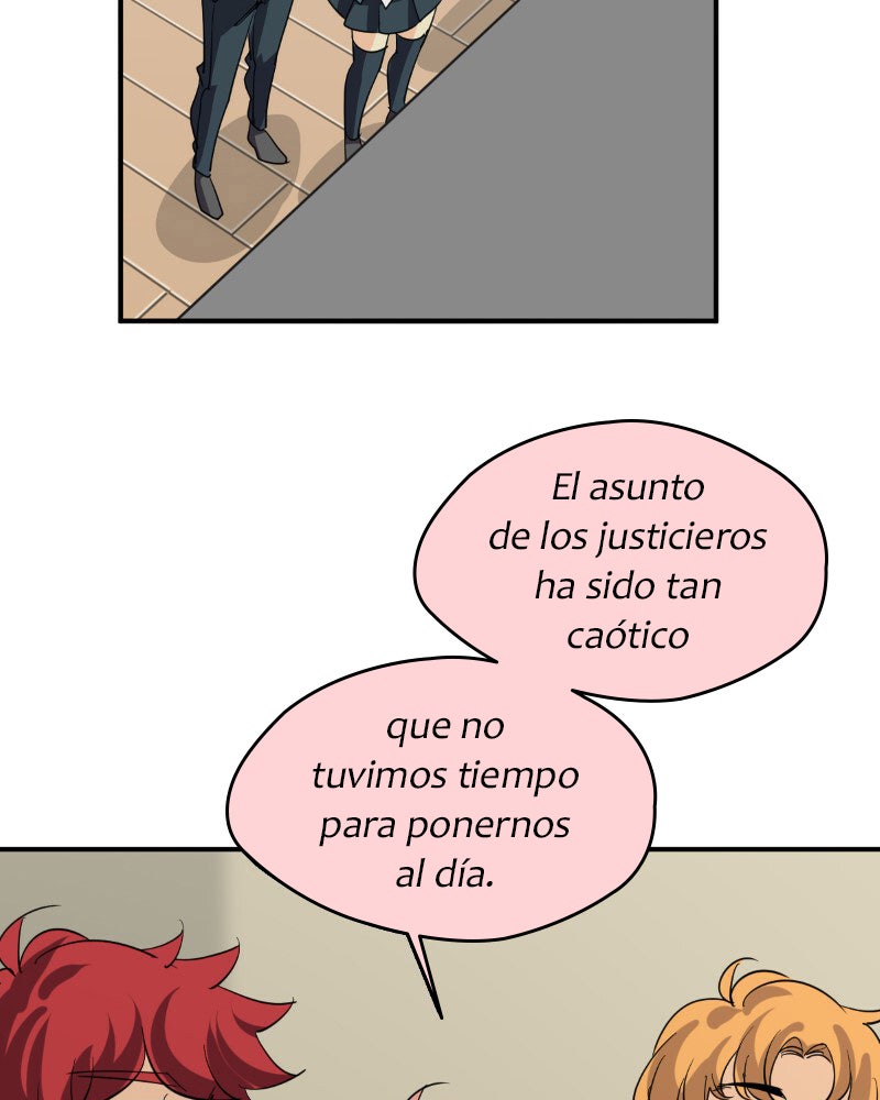 Read extraOrdinario ES Manga Online