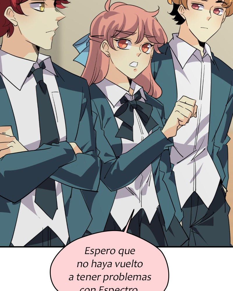 Read extraOrdinario ES Manga Online