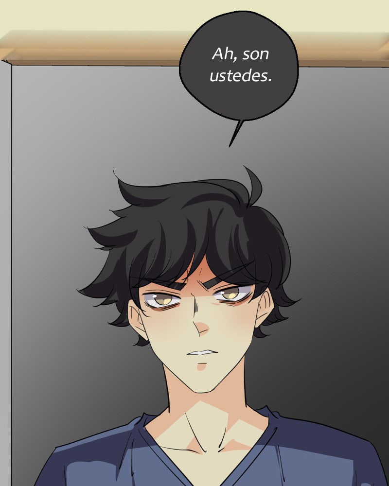 Read extraOrdinario ES Manga Online