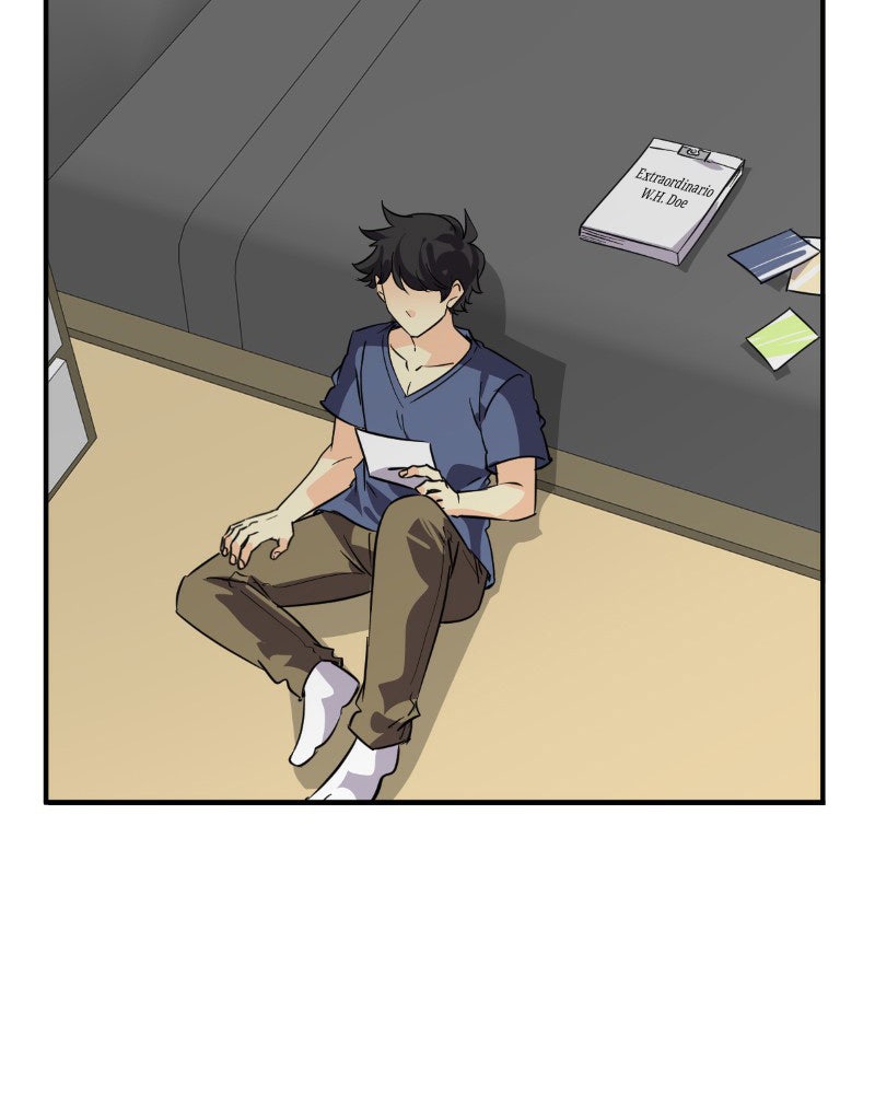 Read extraOrdinario ES Manga Online