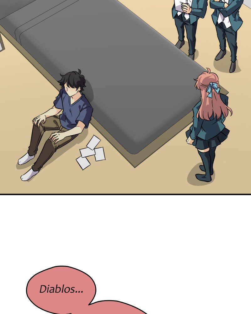 Read extraOrdinario ES Manga Online