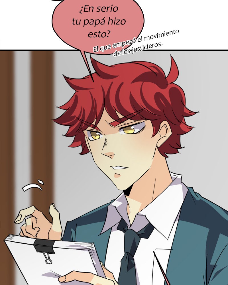 Read extraOrdinario ES Manga Online