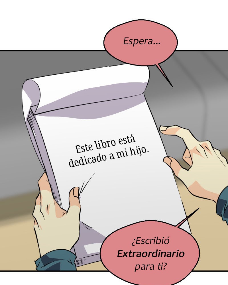 Read extraOrdinario ES Manga Online