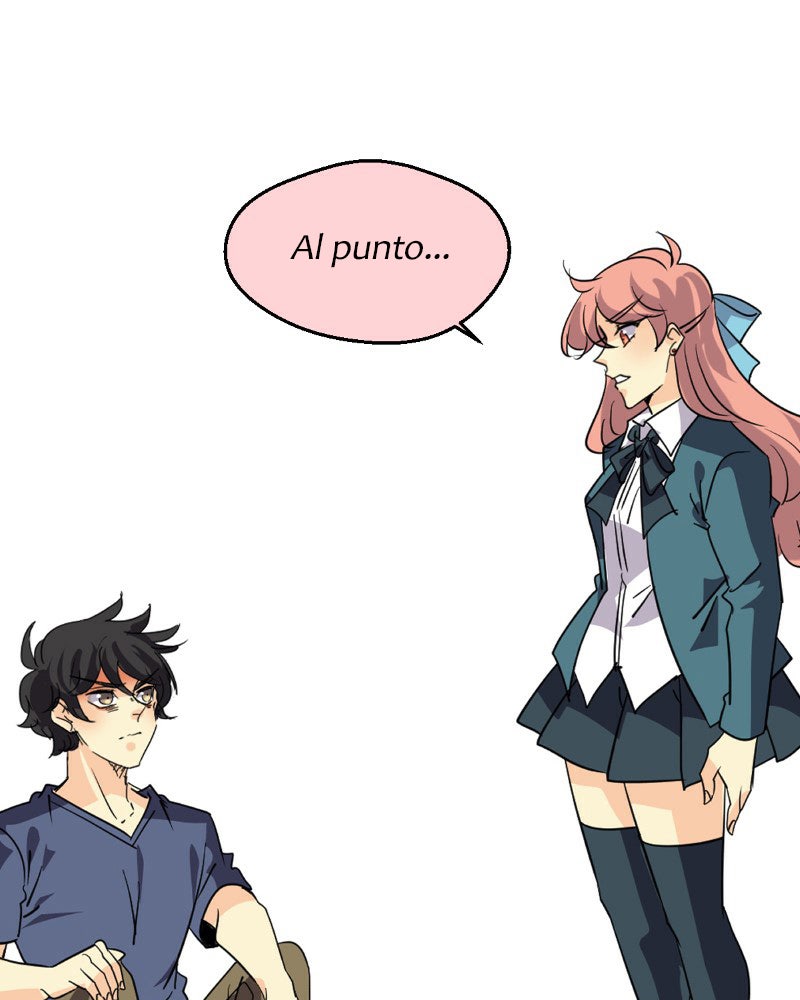 Read extraOrdinario ES Manga Online