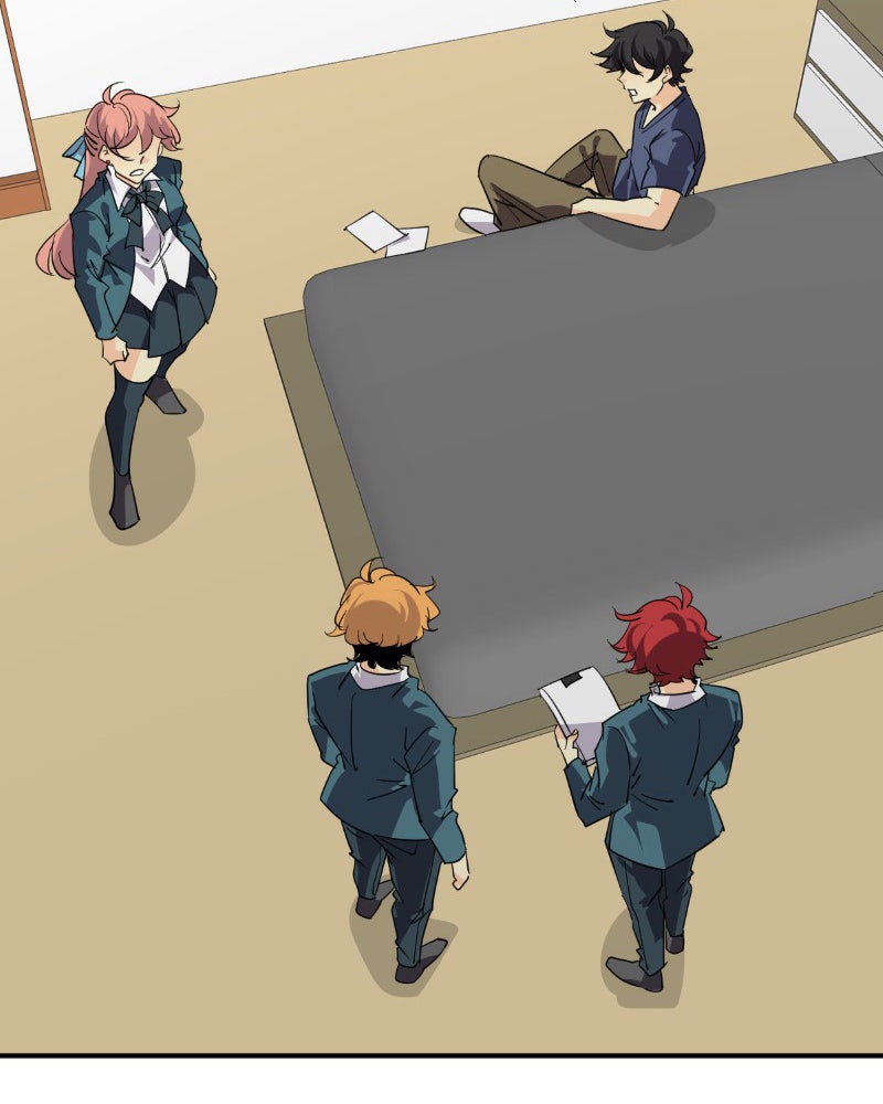 Read extraOrdinario ES Manga Online