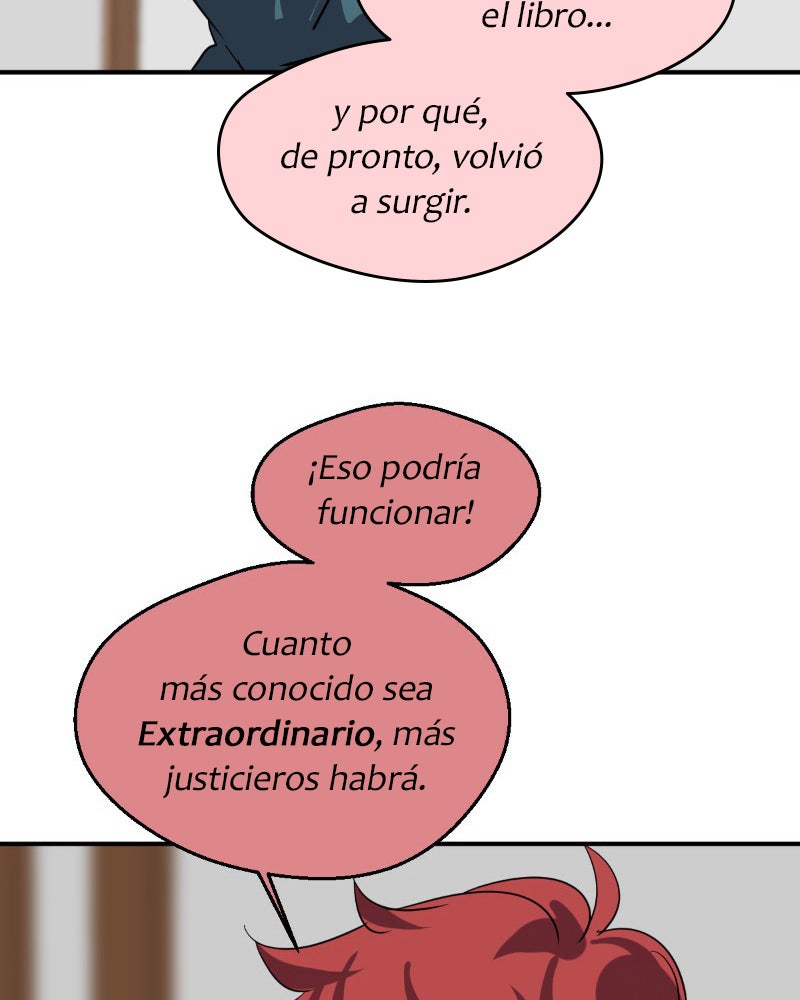 Read extraOrdinario ES Manga Online
