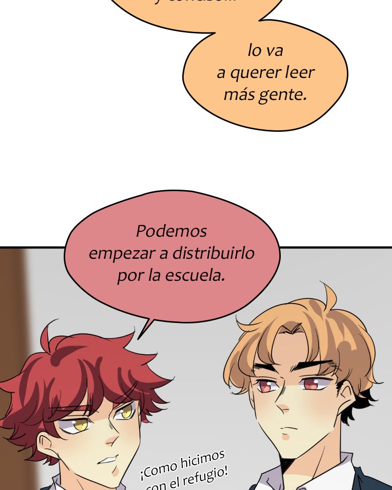 Read extraOrdinario ES Manga Online