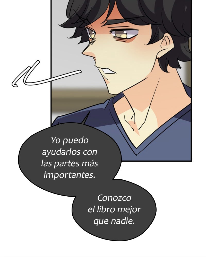 Read extraOrdinario ES Manga Online