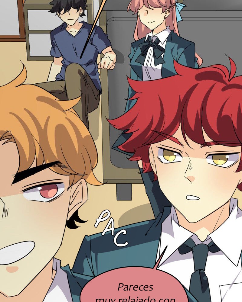 Read extraOrdinario ES Manga Online