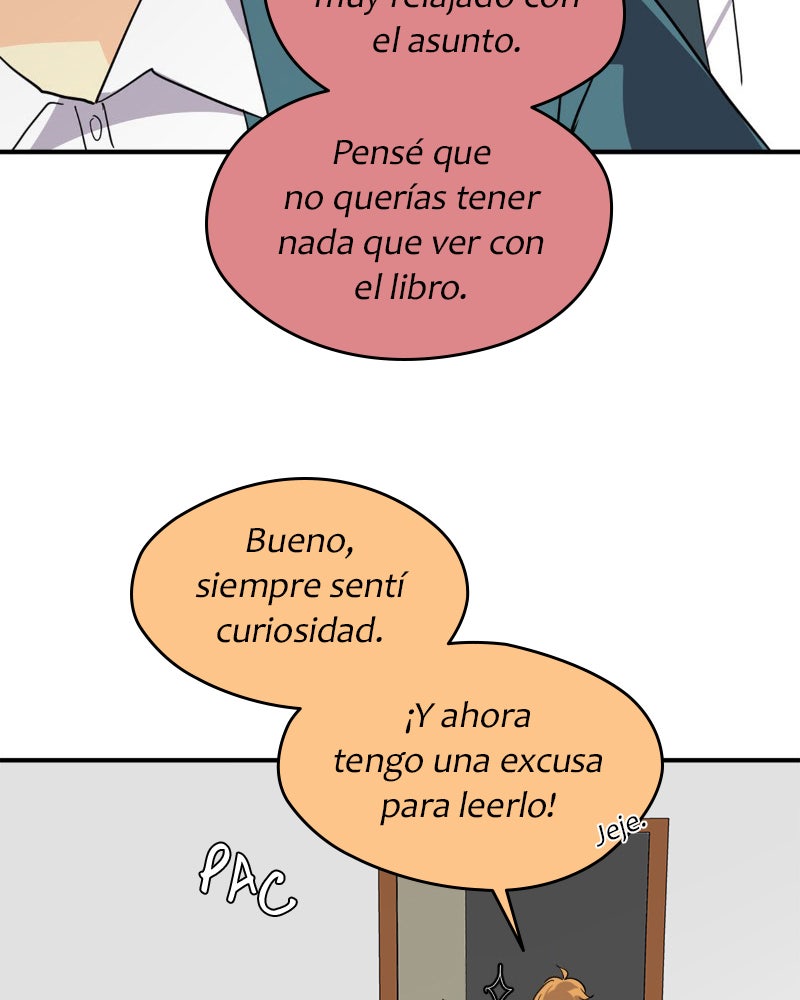 Read extraOrdinario ES Manga Online