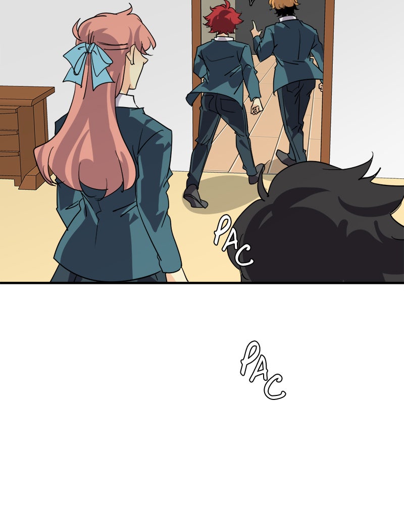 Read extraOrdinario ES Manga Online