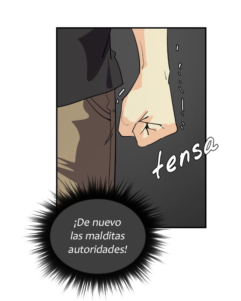 Read extraOrdinario ES Manga Online