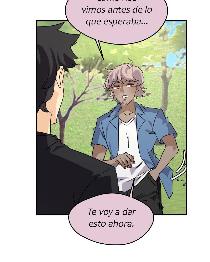 Read extraOrdinario ES Manga Online