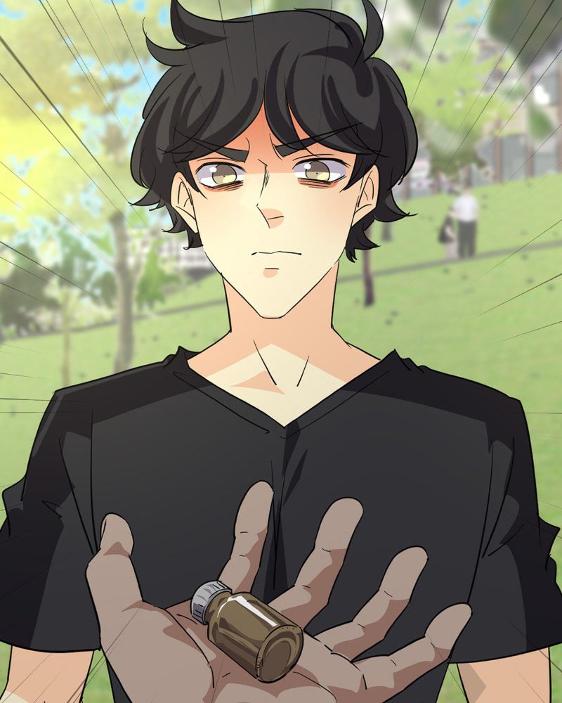 Read extraOrdinario ES Manga Online