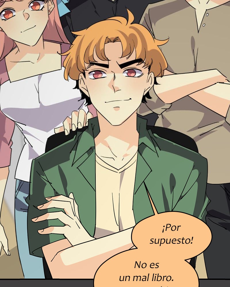 Read extraOrdinario ES Manga Online