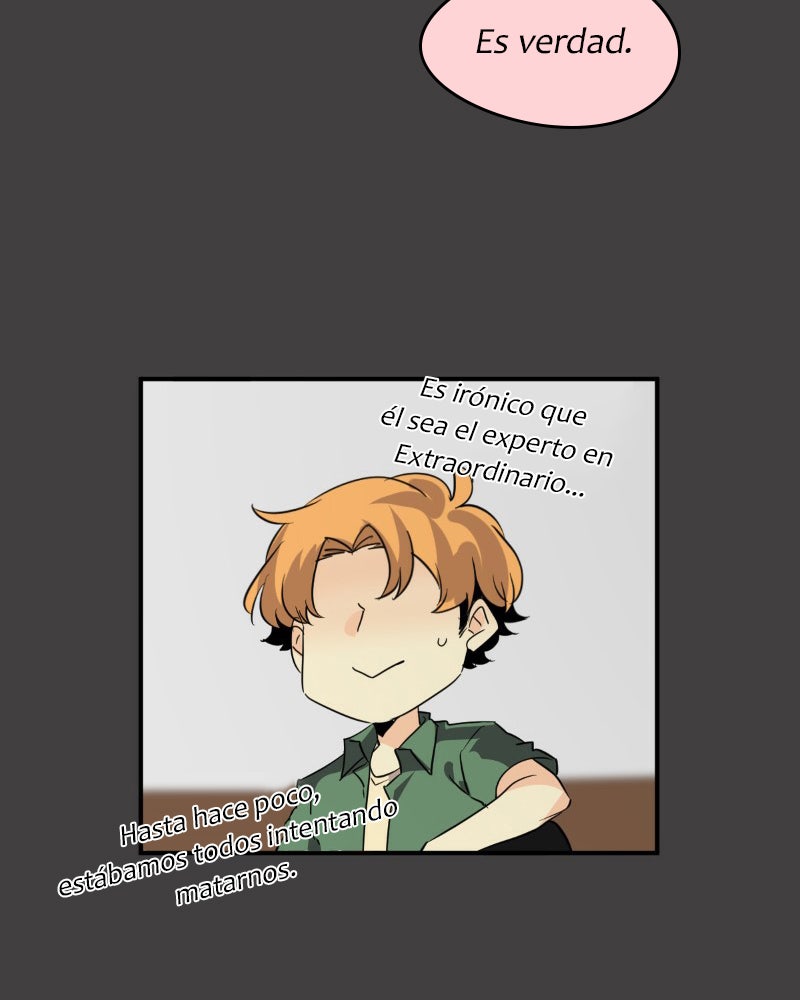 Read extraOrdinario ES Manga Online